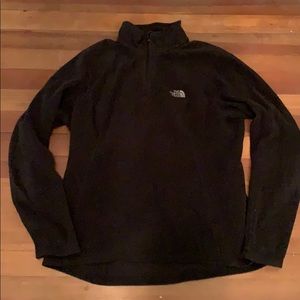 North face fleece